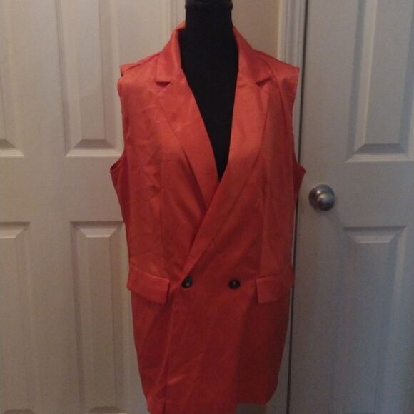 SHEIN vest women - Picture 1 of 7